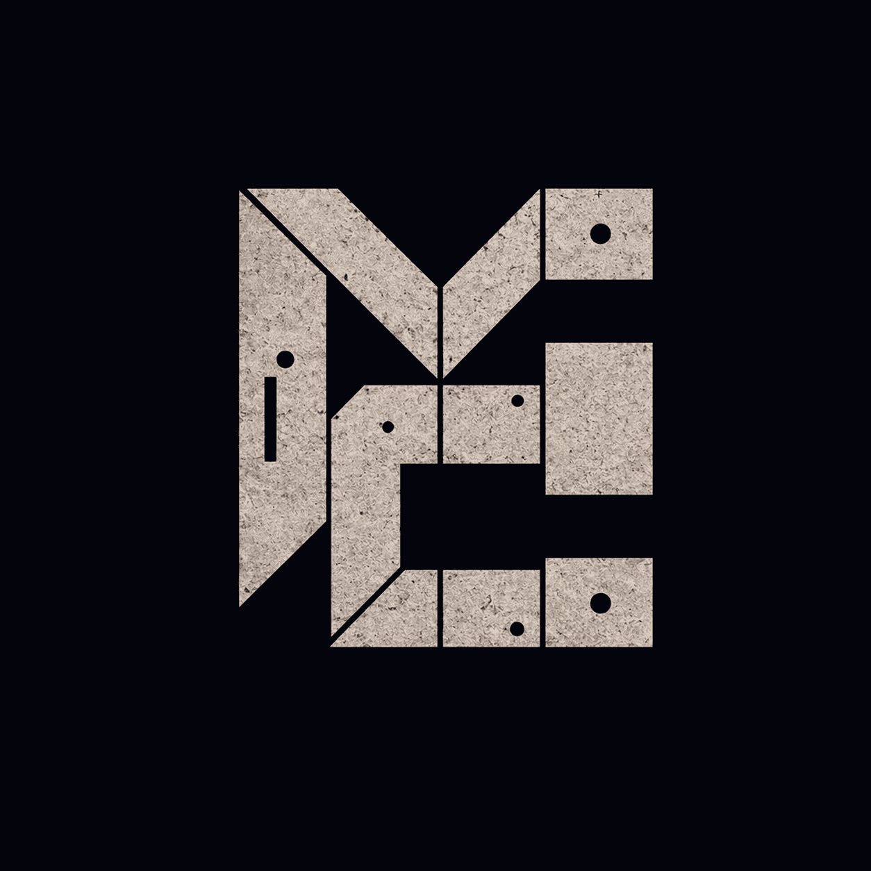 Myth Coded - Logo