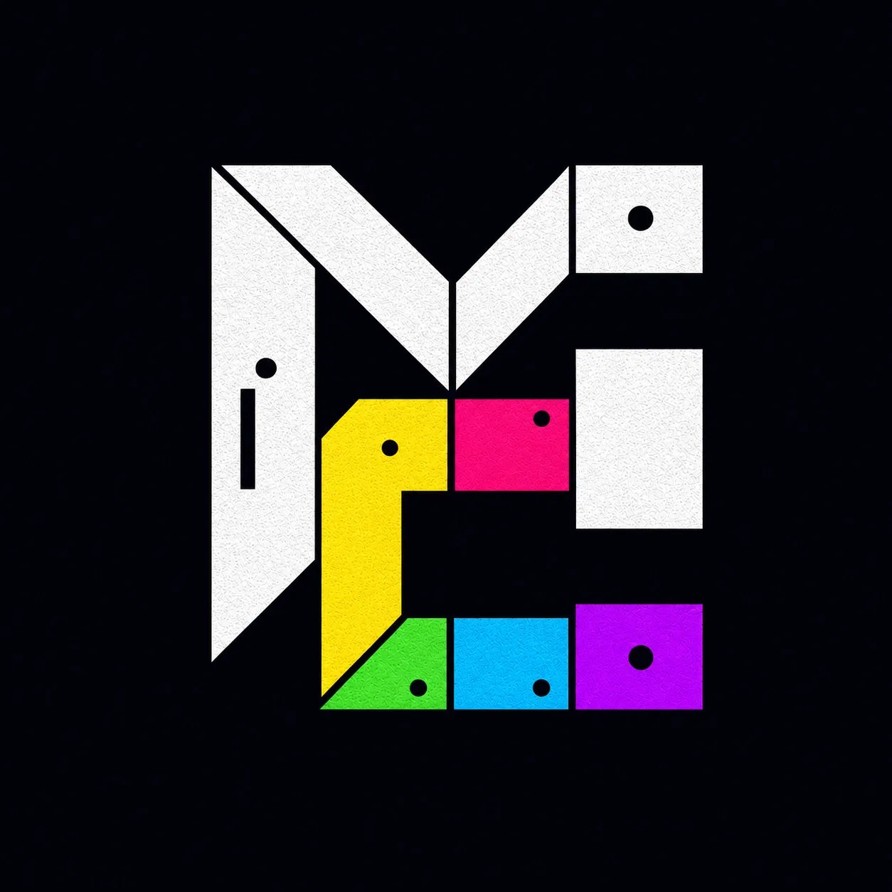Myth Coded - Logo