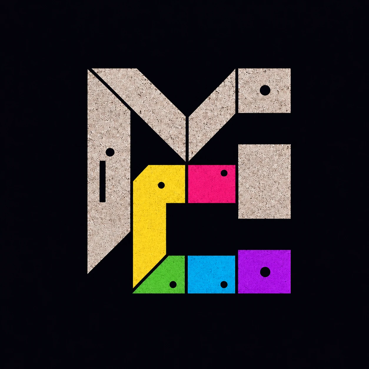 Myth Coded - Logo